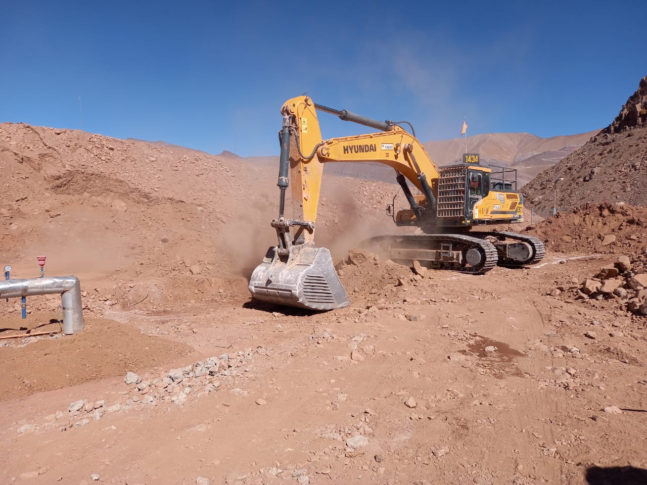 Proyecto Tunner Liner VGA