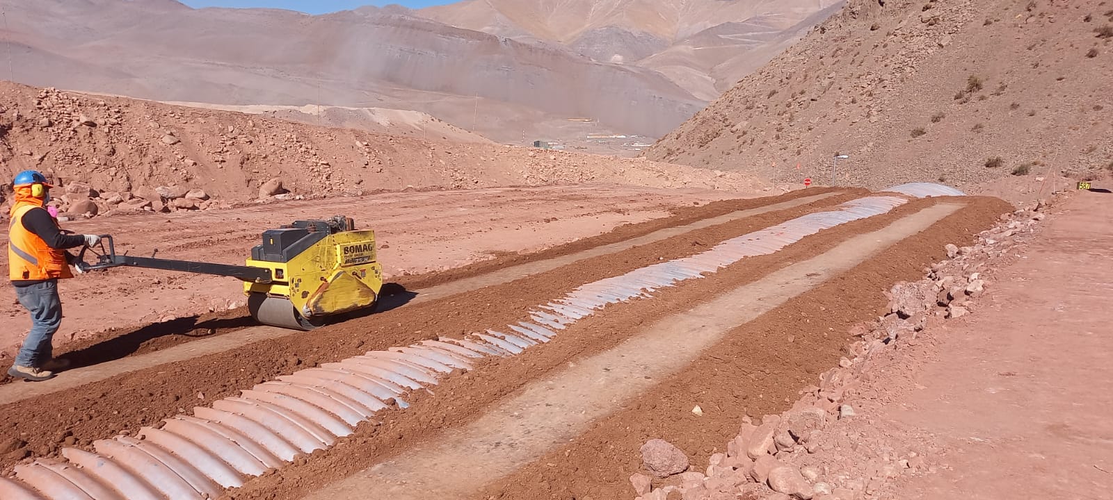 Proyecto Tunner Liner VGA