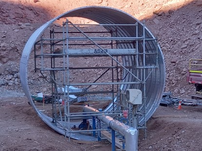 Proyecto Tunner Liner VGA